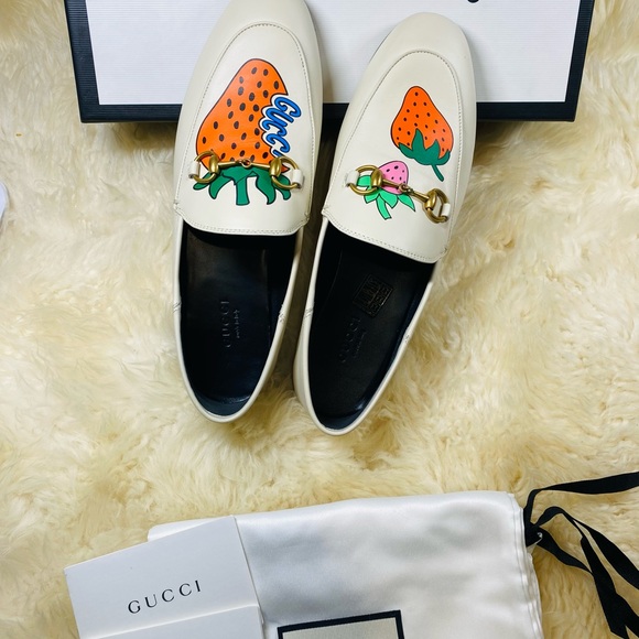 【sold】New authentic Gucci loafers - Picture 13 of 16
